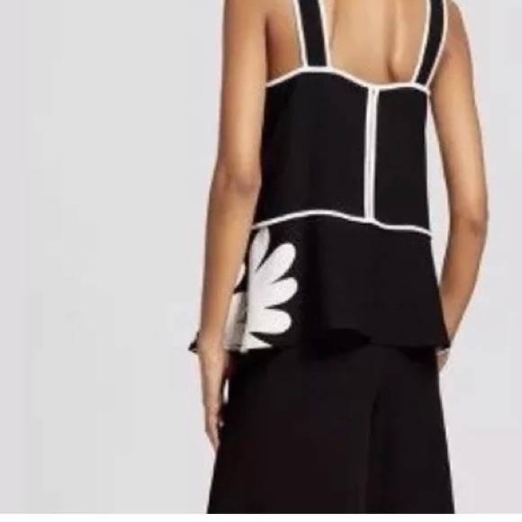 Victoria Beckham For Target Tank - Picture 3 of 6